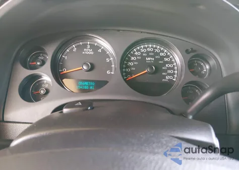 2008 Chevrolet Tahoe Lt z USA, uszkodzony, nr VIN 1GNFC13008R143693